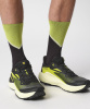 Кроссовки GENESIS (RU 43.5 UK 10 USm 10.5 СМ 28; black/sulphur spring/transparent yellow)